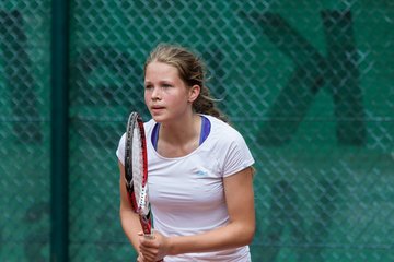 Adelina Krüger 656 - Schwartau Open